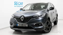 Renault Kadjar 1.5 dCi Black Edition de 2021
