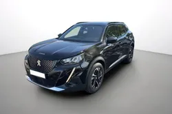 Peugeot 2008 (2) PureTech 130 EAT8 ALLURE PACK