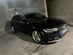 Audi A6 Allroad Full option
