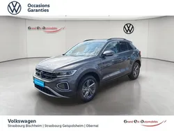 Volkswagen T-Roc 1.5 TSI Evo2 150ch VW Edition DSG7
