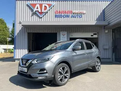 Nissan Qashqai N-CONNECTA