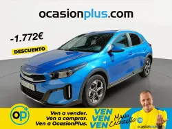 KIA XCeed 1.0 T-GDi Drive