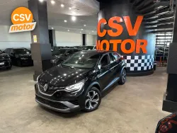 RENAULT Captur TCe RS Line EDC 116kW