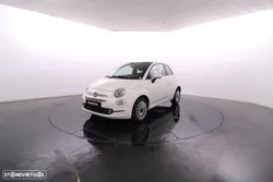 Fiat 500 1.0 Hybrid