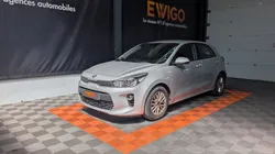Kia rio 1.0 t-gdi 100 motion start&stop clim 1ere main