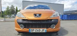 Peugeot 207 1.6 hdi 110cv