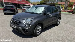 Fiat 500X 1.0 FireFly Lounge