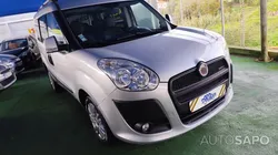 Fiat Doblo 1.3 M-Jet 7L Start&Stop de 2011