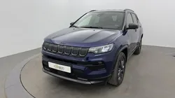 JEEP Compass 1.6 I MultiJet II 130 ch BVM6 80th Anniversary