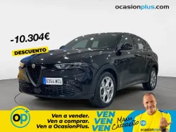 ALFA ROMEO Tonale 1.5 MHEV Sprint FWD