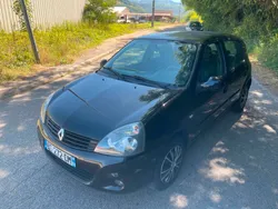Renault Clio CAMPUS II MOD 2011 Phase 2 1.2 75 CH (5) LUXE PRIVILÈGE PACK CLIM CT OK ‘‘ 157000 ’’ KM TRÈS ÉCONOMIQUE KIT DISTRIBUTION NEUF