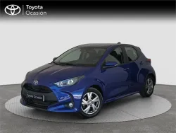 TOYOTA Yaris 120H 1.5 Active Plus