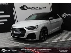 AUDI A1 SPORTBACK Sportback 2.0 40 TFSI - 200 - SPORTBACK - SUIVIS COMPLET - APLLE CARPLAY