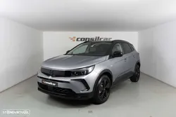 Opel Grandland 1.2 T GS Line AT