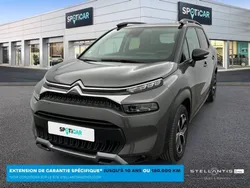 Citroën C3 Aircross PureTech 110 S&S BVM6 Shine