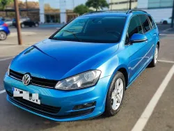 Volkswagen Golf Variant 1.6TDI CR BMT Business&Navi 110