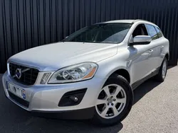 Volvo XC60 2.4 D 163CH FAP MOMENTUM