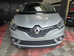 RENAULT GRAND SCENIC IV BUSINESS dCi 110 Energy EDC Business 7 pl