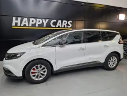 Renault Espace 1.6dCi Energy Life 96kW