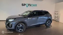 Peugeot 2008 e-2008 156ch Allure
