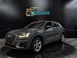 Audi Q2 1.5 TFSI 150 CH S-Tronic7 150 cv
