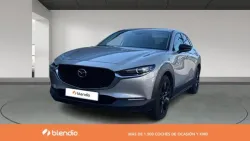 MAZDA CX-30 2.0 Skyactiv-X Zenith 2WD 137kW