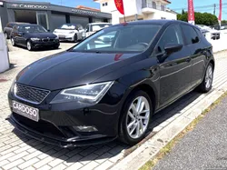 Seat Leon 1.6 TDI SPORT