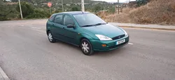 Ford Focus 1.4 gasolina Preço negociável
