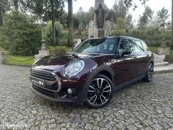 MINI Clubman One D