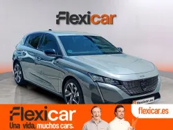 PEUGEOT 308 1.5 BlueHDi S&S Allure EAT8 130