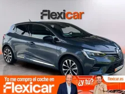 Renault Clio TCe GLP Zen 74kW