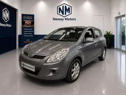 HYUNDAI I20 1.2 16V BERLINE Pack Evidence PHASE 1