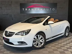 Opel CASCADA Cosmo Pack