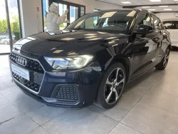 AUDI A1 Sportback 1.0 25 TFSI 95 S-Tronic ADVANCED