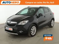 OPEL Mokka 1.6CDTi S&S Excellence 4x2