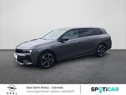 Opel Astra Sports Tourer 1.2 Turbo 130ch GS BVA8