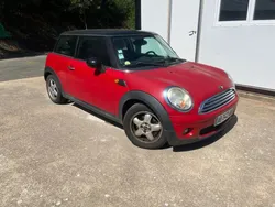 MINI COOPER R56 1.6i 120ch / Moteur à chaîne