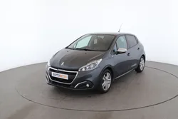 Peugeot 208 1.2 PureTech Style 5P 82 ch