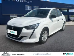 Peugeot 208 affaire BLUEHDI 100 S&S BVM6 PREMIUM