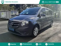 Mercedes-benz Vito Tourer 116 CDI Long Pro 9G-TRONIC