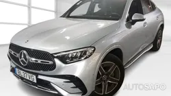 Mercedes-Benz Classe GLC de 2024