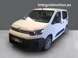 CITROEN Berlingo BlueHDi S&S Talla M Live Pack 100