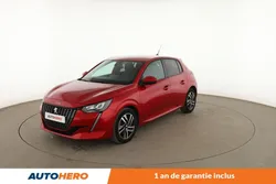 Peugeot 208 1.2 PureTech Allure 100 ch