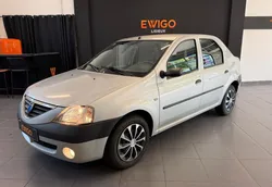 DACIA LOGAN 1.4 MPI 75 AMBIANCe