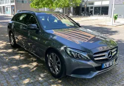 Mercedes-Benz C 200 C200d 136cv Avantgarde