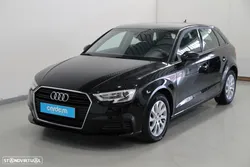 Audi A3 Sportback 1.0 TFSI design