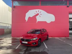 FIAT Tipo 1.3 Multijet II Mirror