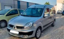 Renault Kangoo 1.5 dci 80 CV Distribution neuve