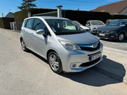SUBARU Trezia 1.4 D 90 cv