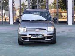 Fiat Panda Fiat panda